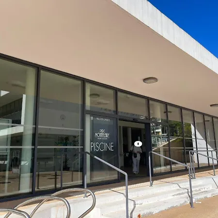 Apartamento Parc Montfleury Cannes Exterior foto