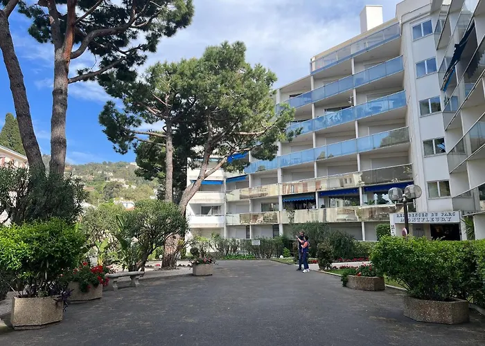Parc Montfleury