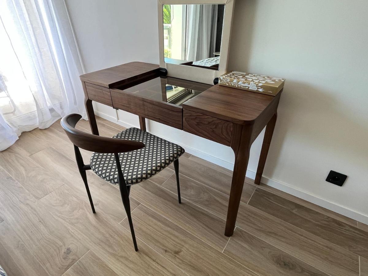 Apartment Parc Montfleury